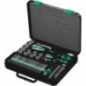 Socket set 8100 SA/SC - 05160785001 Socket set 8100 SA/SC - 05160785001