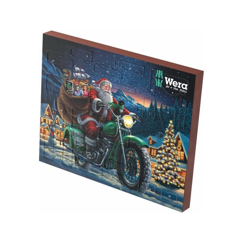 Advent calendar 2025 - 05136610001 Advent calendar 2025 - 05136610001