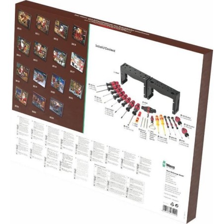 Adventskalender 2025 - 05136610001