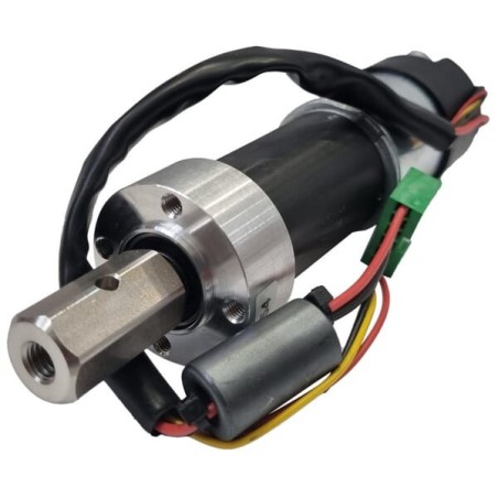 Getriebemotor - 051Z40000A