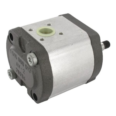 Hydraulikpumpe einfach Bosch - 0510615329