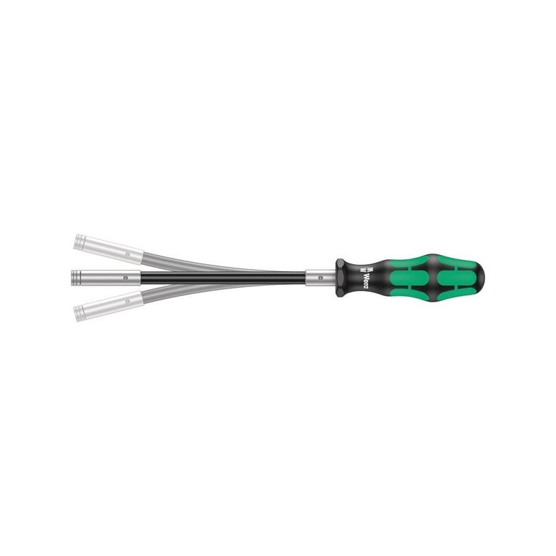 Bithalter flexibel - 05028161001 Bithalter flexibel - 05028161001