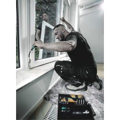 05028161001 Wera, Steckschlüsselschraubendreher 