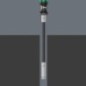Bithalter flexibel - 05028161001 Bithalter flexibel - 05028161001