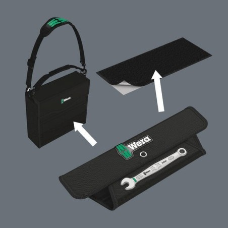 Bit-Sortiment Kraftform Kompakt 400 - 05057470001