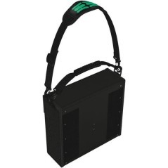 Neseser tekstylny na narzędzia Wera 2go 2 - 05004351001