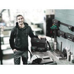 05004351001 Wera, Tool cases 