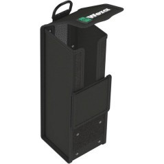 Tool container Wera 2go 7 - 05004356001