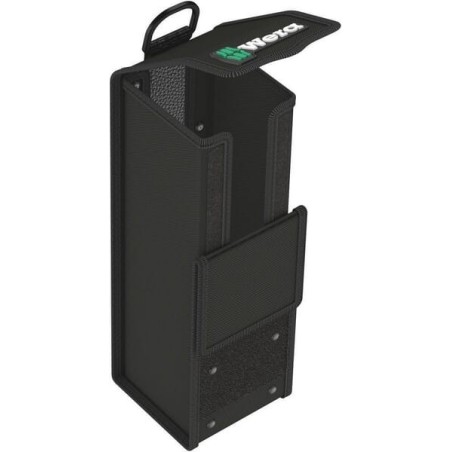 Tool container Wera 2go 7 - 05004356001