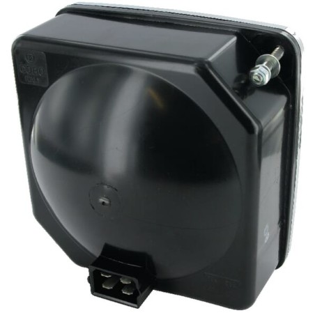 Scheinwerfer chrom - 05113000