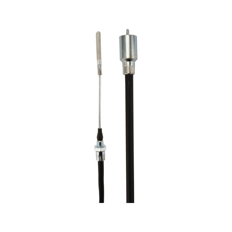 Brake cable complete BPW - 0508933410 Brake cable complete BPW - 0508933410