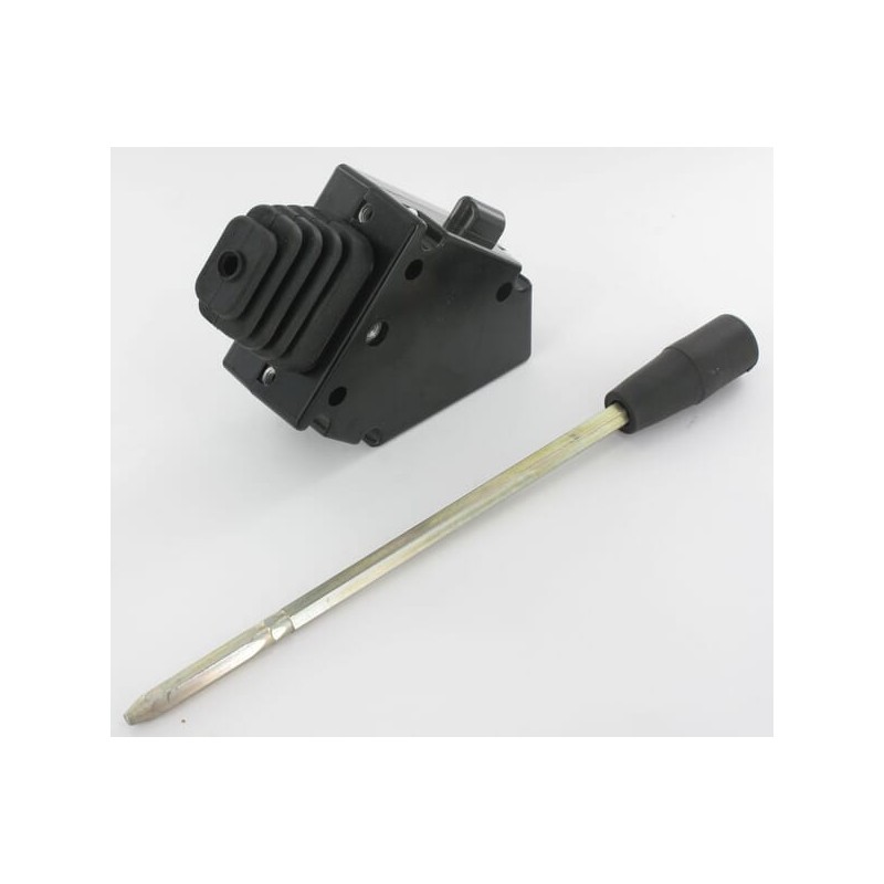 Hebel komplett Mullos - 0500063