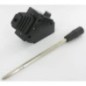 Mullos complete lever - 0500063