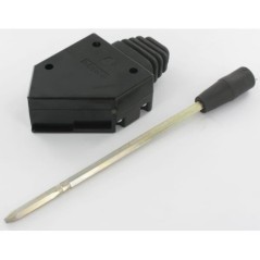 Mullos complete lever - 0500063