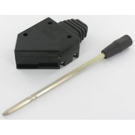 Mullos complete lever - 0500063