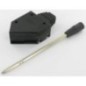 Mullos complete lever - 0500063