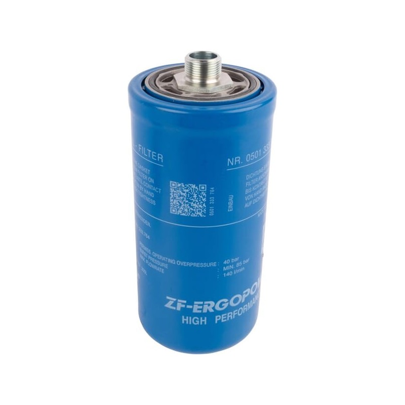 Converter oil filter - 0501333764 Converter oil filter - 0501333764