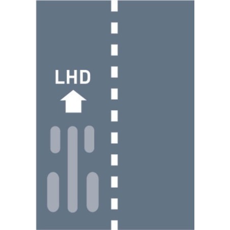 Headlight insert Halogen, rectangular, transparent, 155x96.3mm, Cobo - 0507820000
