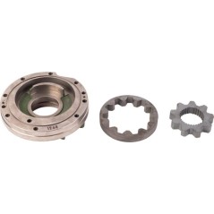0501225992 ZF, Lubrication system 