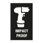 Socket Rail C Impaktor 1 - 05005490001