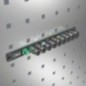 Socket Rail C Impaktor 1 - 05005490001
