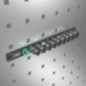 Socket Rail C Impaktor 1 - 05005490001