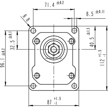 AZPF-10-016-R - 0510625016