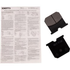 Brakes - brake pads – produkty dostępne w rolniczeczesci.pl