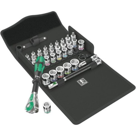 Socket wrench sets – produkty dostępne w rolniczeczesci.pl