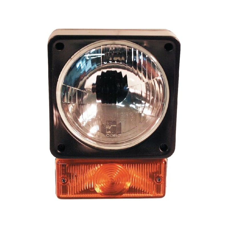 Headlight and Indicator Cobo - 05439000