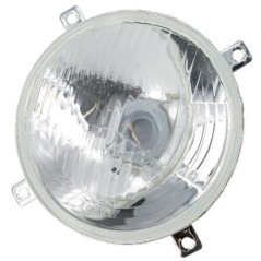 05172000 Cobo, Front lights 