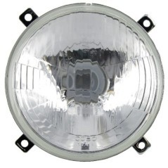 05172000 Cobo, Front lights 
