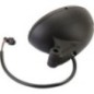 Work light oval, transparent, Cobo - 0513800000 Work light oval, transparent, Cobo - 0513800000