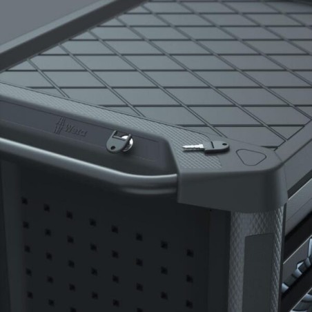 Tool trolley 9700 Tool Rebel - 05150130001