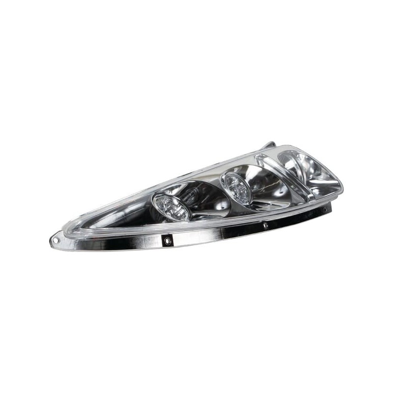 Reflektor halogenowy kpl. Cobo - 0513700000
