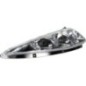 Scheinwerfer kpl. Cobo - 0513700000