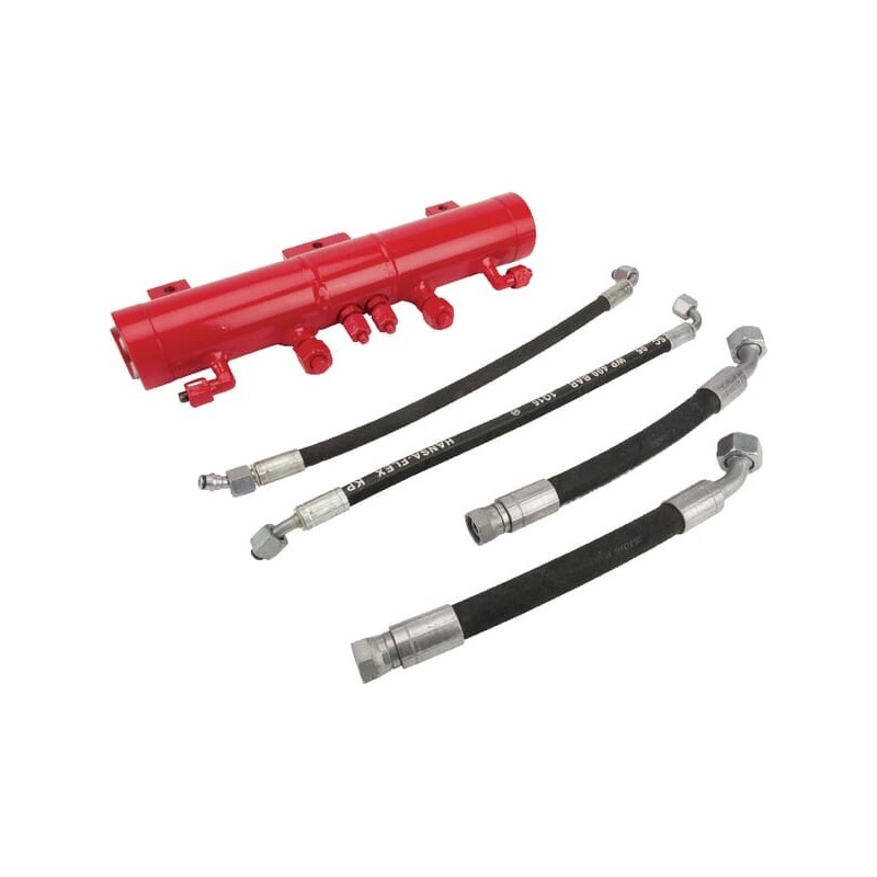 Back knife cylinder complete Mullos - 05359 Back knife cylinder complete Mullos - 05359