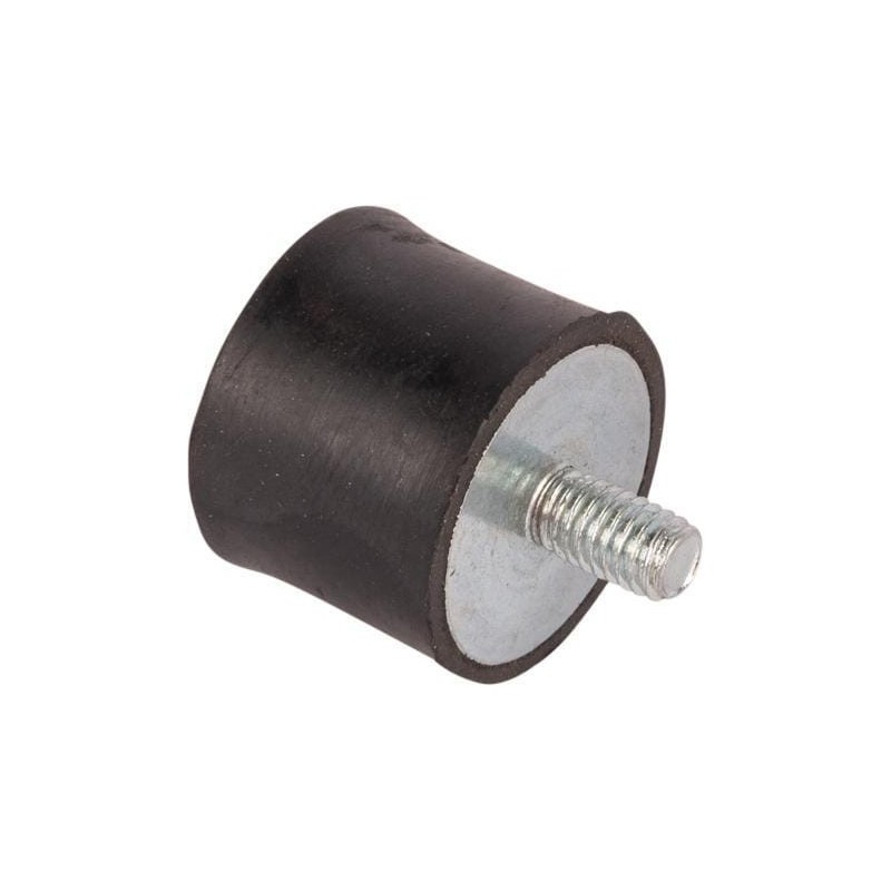 Elastische Halterung M6 - 06340183 Elastische Halterung M6 - 06340183