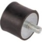 Elastic support M6 - 06340183 Elastic support M6 - 06340183
