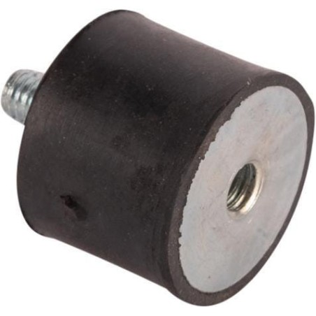 Elastische Halterung M6 - 06340183