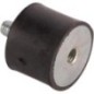 Elastische Halterung M6 - 06340183 Elastische Halterung M6 - 06340183