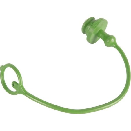 Staubkappe grün 1/2 Zoll - 06340219