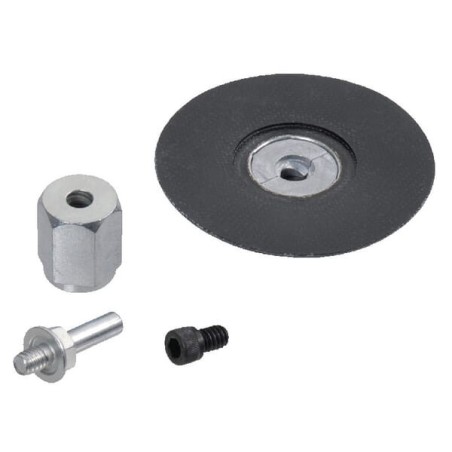 Roloc Bristle Scheibentr. 75mm - 05540