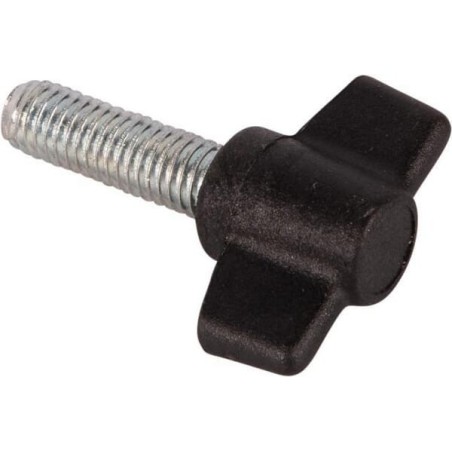 Knob 555-1 - 06340312