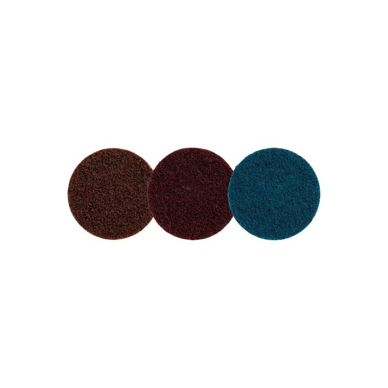 Scoth-Brite Roloc SCDR rot 50 - 05527 Scoth-Brite Roloc SCDR rot 50 - 05527