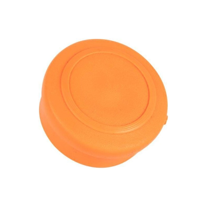 Griffabdeckung orange - 06340579 Griffabdeckung orange - 06340579