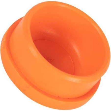 Orange handle cover - 06340579