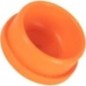 Griffabdeckung orange - 06340579 Griffabdeckung orange - 06340579