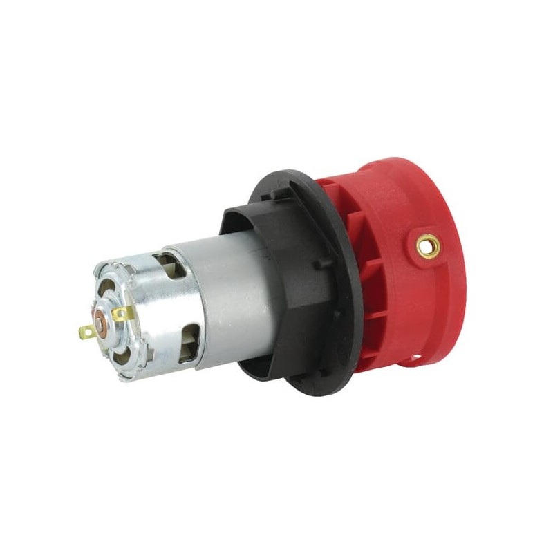 Silnik 24 V Solo 112A - 06100217190847