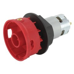 Silnik 24 V Solo 112A - 06100217190847